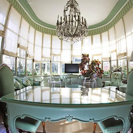 Tiziano - Gruppo Mini Hotell Milano
