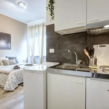 Milanrentals - Tudor *