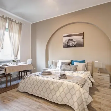 Apartment Milanrentals - Windsor Mailand
