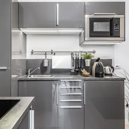 Milanrentals - Tarra