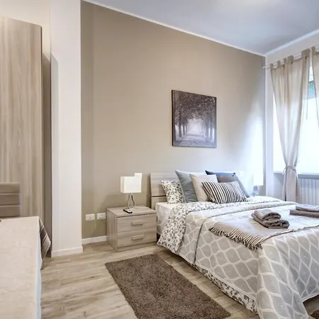 Milanrentals - Tudor Apartament Mediolan