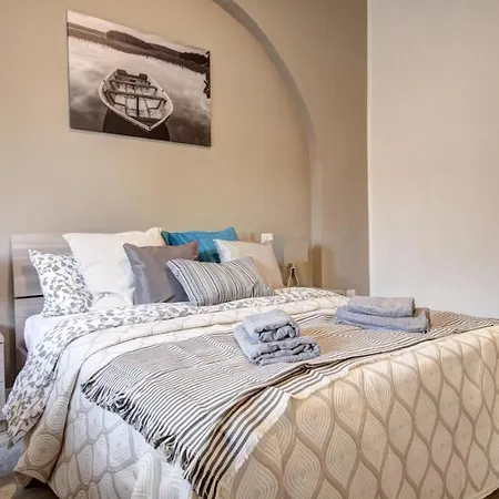 Apartment Milanrentals - Windsor *