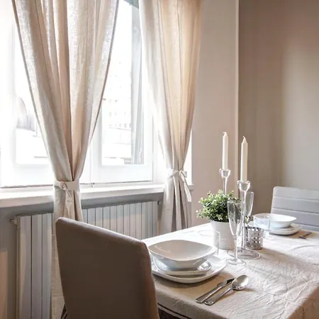Milanrentals - Windsor Apartment *