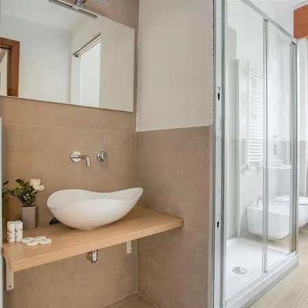 شقة Joivy Charming 1-bed Flat In Navigli