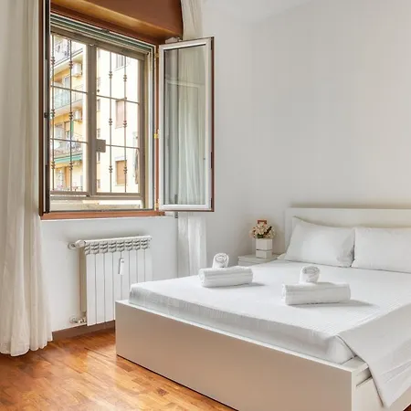 Joivy Charming 1-bed Flat In Navigli Apartment Milan