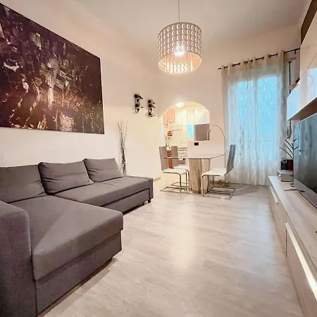 Daire Roibooking Orange