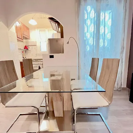 Roibooking Orange Milano