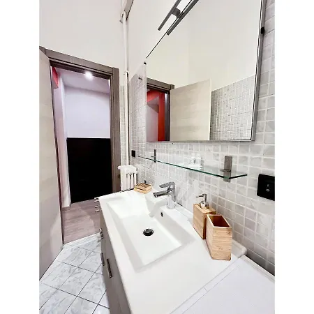 Roibooking Orange Milano