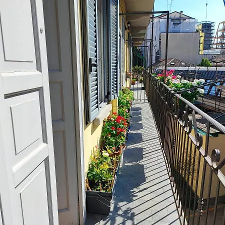 דירה Farini 36 Monumentale District 2pax Wifi *