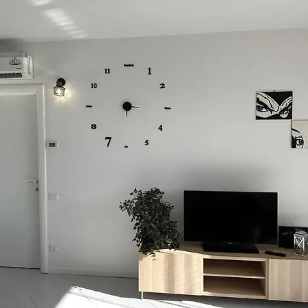 Elysion - Park View Milano