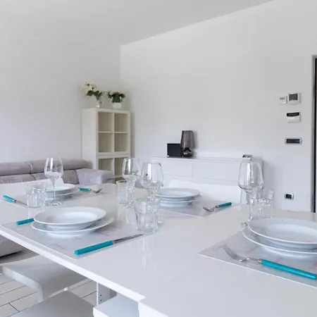 Apartmán Italianway - Calvino 9