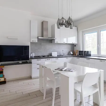 Apartmán Italianway - Calvino 9 Milán