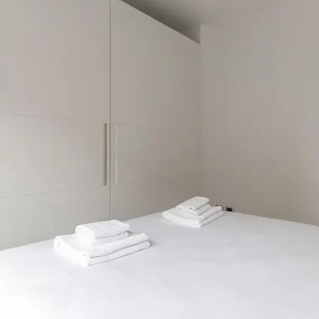 Apartmán Italianway - Calvino 9 *