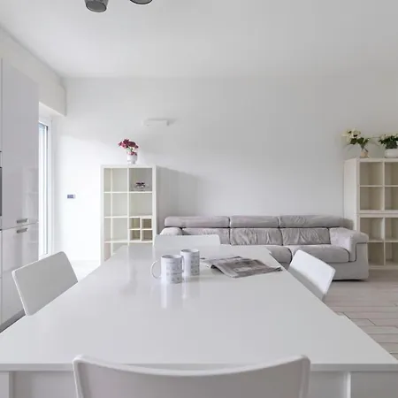 Apartmán Italianway - Calvino 9 *