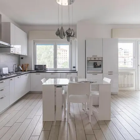 Italianway - Calvino 9 Apartment