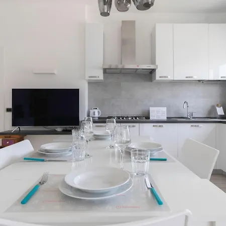 Apartment Italianway - Calvino 9