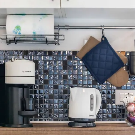 [duomo In 8 Stops] Deluxe Loft Milaan