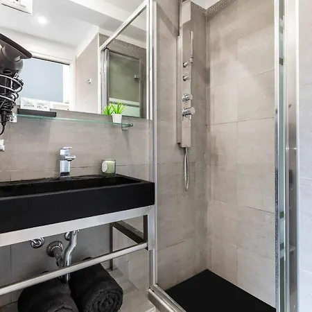 [duomo In 8 Stops] Deluxe Loft *