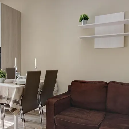 Apartment Milanrentals - Marina *