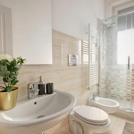 Milanrentals - Marina شقة