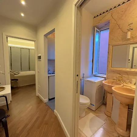 Appartme Stampa 2 Apartment