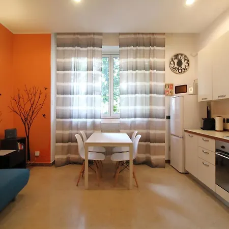 Apartamento Isola - Your From