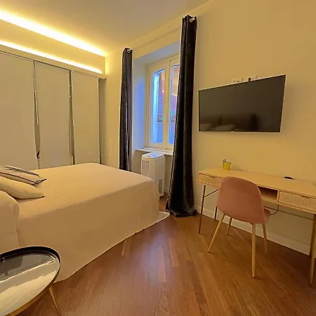 Apartment Appartme Stampa 2 Milan