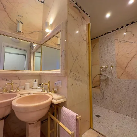 Apartment Appartme Stampa 2 *