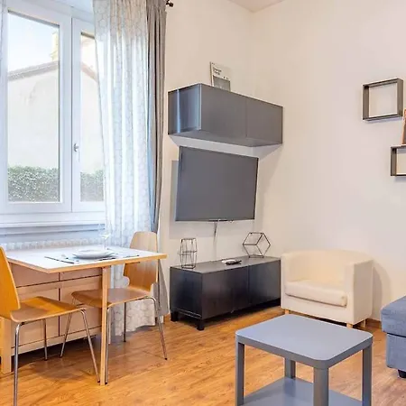 Guest Planet - Intero Alloggio M3 Porta Romana Milano