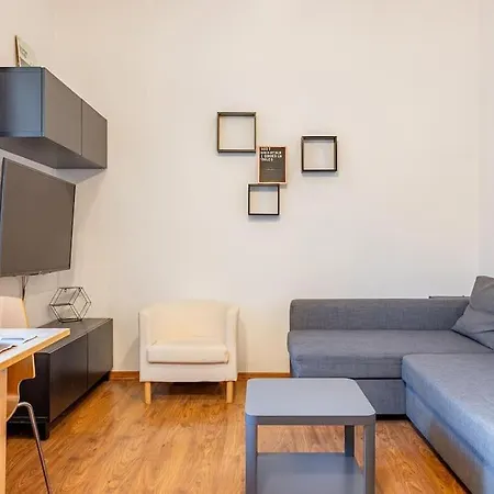 Guest Planet - Intero Alloggio M3 Porta Romana Milano