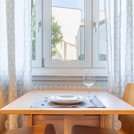 Guest Planet - Intero Alloggio M3 Porta Romana