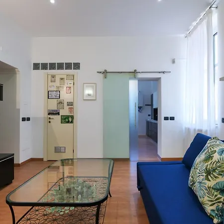 Primopiano - Pellegrino Rossi B