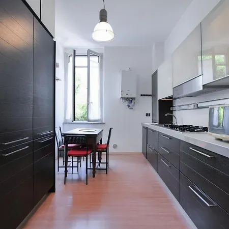 Primopiano - Pellegrino Rossi B Apartment