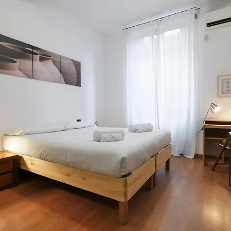 Primopiano - Pellegrino Rossi B Apartment *