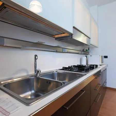 Apartment Primopiano - Pellegrino Rossi B