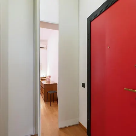 Primopiano - Pellegrino Rossi B