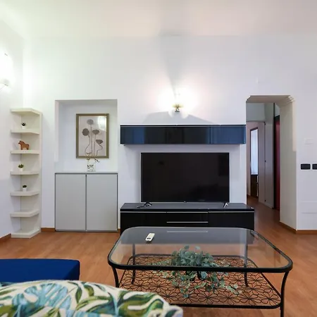 Primopiano - Pellegrino Rossi B * Mailand