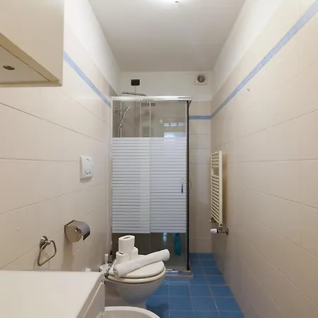 Apartment Primopiano - Pellegrino Rossi B Mailand