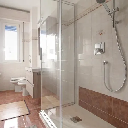 Milanrentals - Greko Apartment *