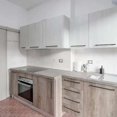 Lejlighed Milanrentals - Greko Milano