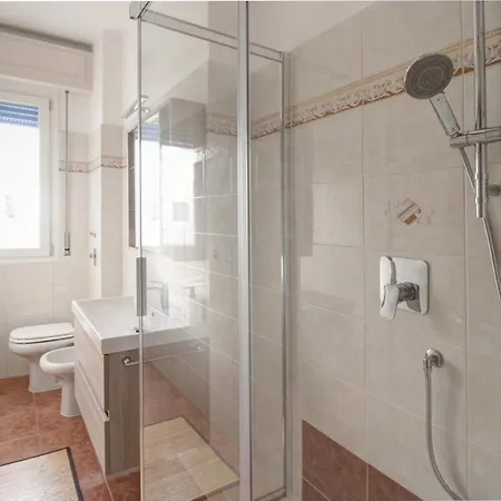 Milanrentals - Greko Apartment *