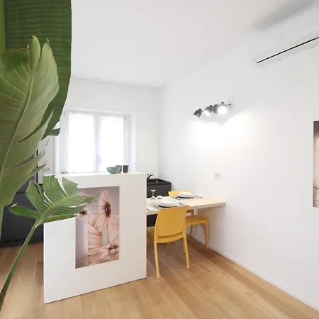 Apartament Milanrentals - Sacco Mediolan