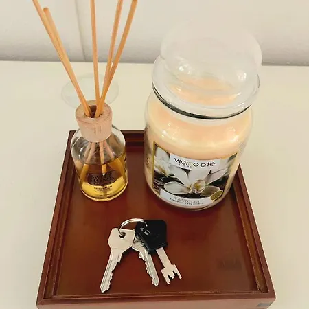 Apartamento Sunny House