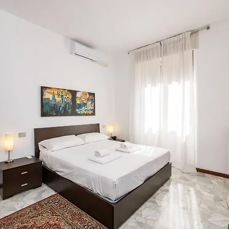 Apartment Ihost - Veneziano 8 *