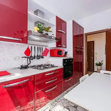 Apartment Ihost - Veneziano 8