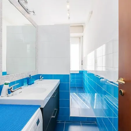 Ihost - Veneziano 8 Appartement