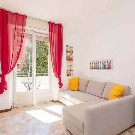 Ihost - Veneziano 8 Appartement *