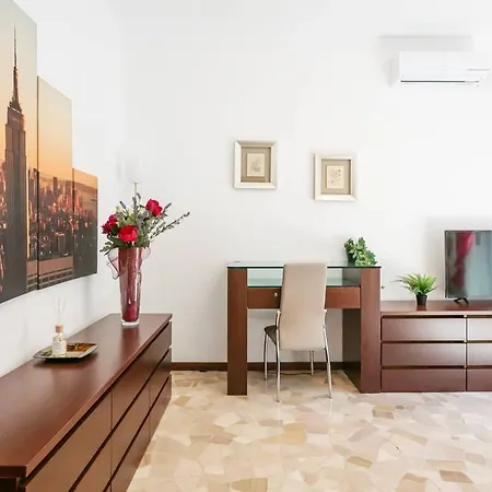 Ihost - Veneziano 8 Appartement Milaan