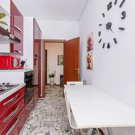 Appartement Ihost - Veneziano 8