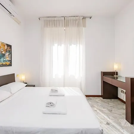 Ihost - Veneziano 8 Appartement